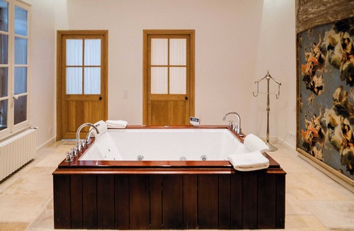Old Town Hotel | Le Champ des Oiseaux Hôtel & Spa 4*