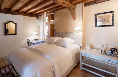 Old Town Hotel | Le Champ des Oiseaux Hôtel & Spa