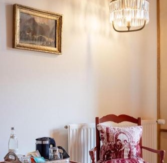 Old Town Hotel | Le Champ des Oiseaux Hôtel & Spa