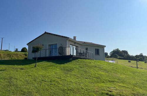 Fabas House | Le Champ du Baron