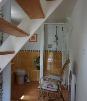 Surfonds Bed & Breakfast | Le champ du petit bois