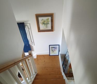 Surfonds Bed & Breakfast | Le champ du petit bois