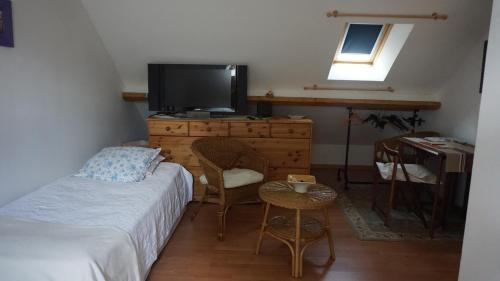 Surfonds Bed & Breakfast | Le champ du petit bois