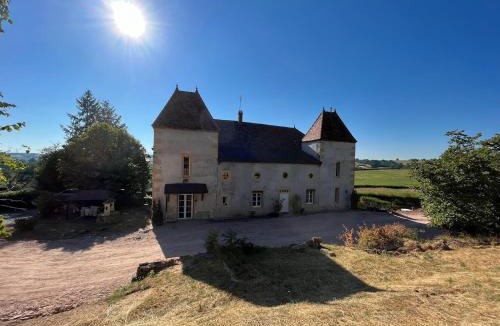 Uxeau House | Le Champ Du Possible