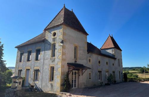 Uxeau House | Le Champ Du Possible