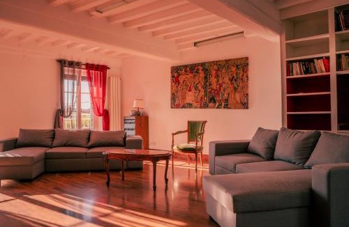 Uxeau House | Le Champ Du Possible