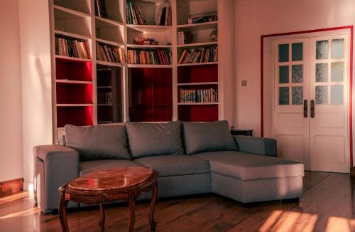 Uxeau House | Le Champ Du Possible