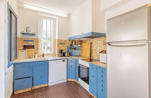 Uxeau House | le Champ du Possible