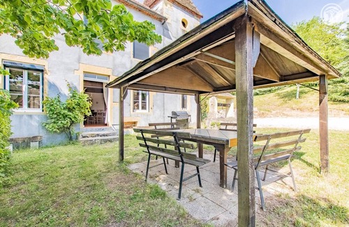 Uxeau House | le Champ du Possible