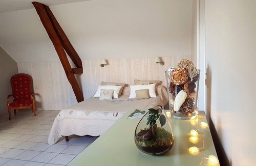 Gievres Bed & Breakfast | Le Champ du Pre