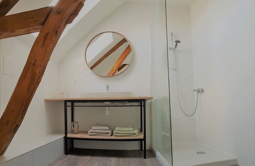Gievres Bed & Breakfast | Le Champ du Pre