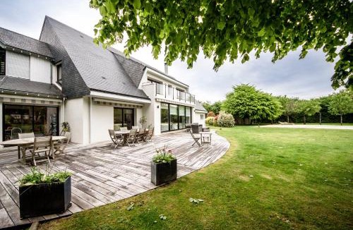 Le Mans Bed & Breakfast | Le champ du Renne