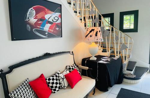 Le Mans Bed & Breakfast | Le champ du Renne