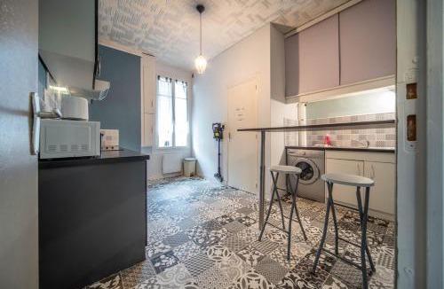 Chalon-sur-Saone Apartment | Le Champ Gaillard