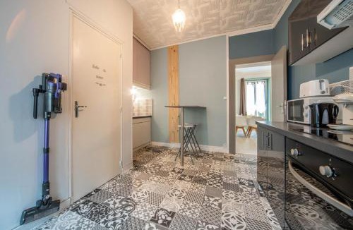 Chalon-sur-Saone Apartment | Le Champ Gaillard