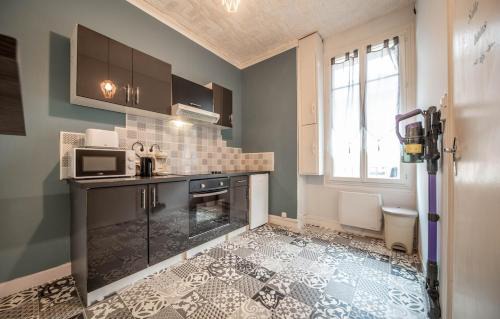 Chalon-sur-Saone Apartment | Le Champ Gaillard