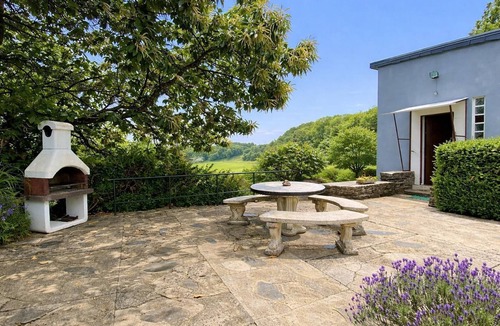 Chilly House | LE Champ Godeau - Chilly