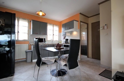 Marigny House | Le Champ Serein - MARIGNY