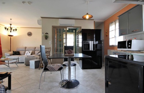 Marigny House | Le Champ Serein - MARIGNY