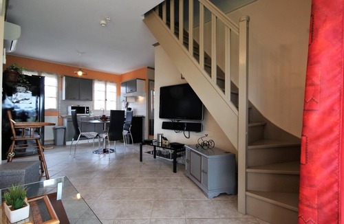 Marigny House | Le Champ Serein - MARIGNY