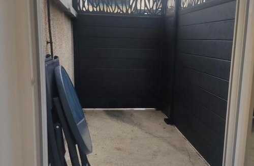 Laon Sud Apartment | Le Champagnoles