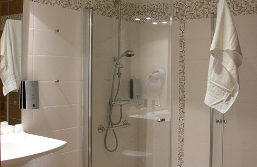 Champtoceaux Hotel | Le Champalud