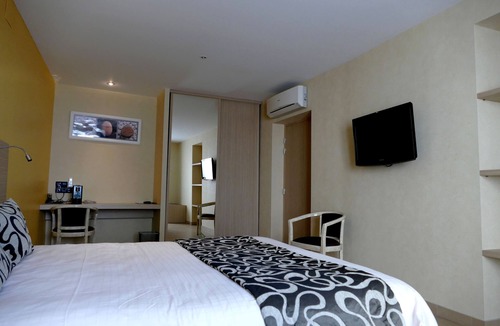 Champtoceaux Hotel | Le Champalud