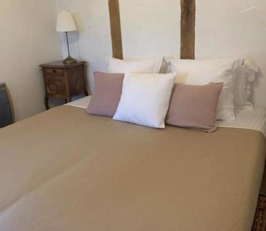 Champcevrais Hotel | Le Champcevrais