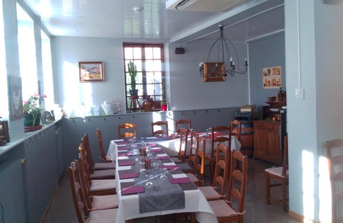 Champcevrais Hotel | Le Champcevrais