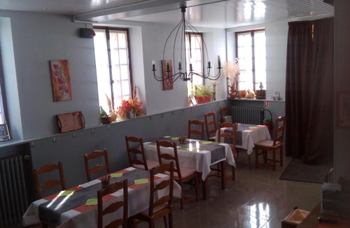 Champcevrais Hotel | Le Champcevrais