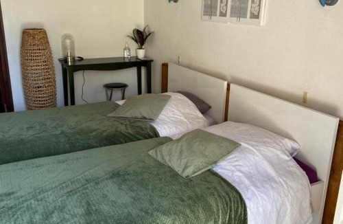 Champcevrais Hotel | Le Champcevrais