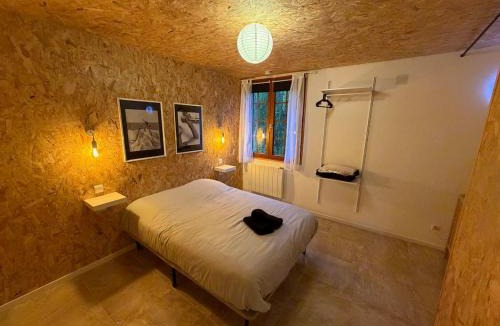 Festigny Apartment | Le Champenois