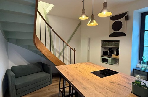 Chanaz House | Le Chanaz 89