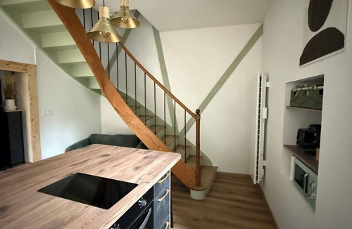 Chanaz House | Le Chanaz 89