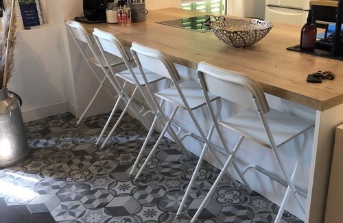 Clermont-Ferrand Apartment | LE Chandiots