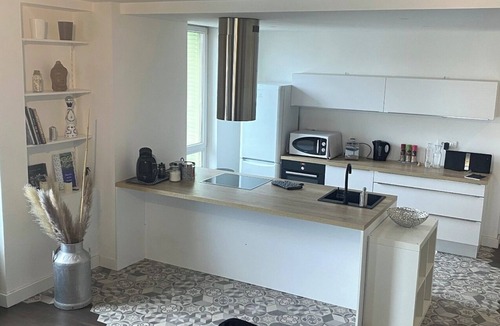 Clermont-Ferrand Apartment | LE Chandiots