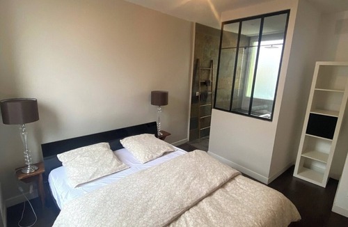 Clermont-Ferrand Apartment | LE Chandiots