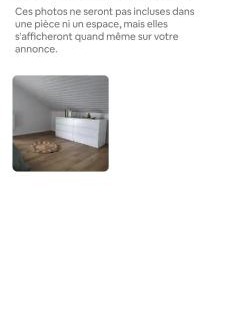 Brequerecque Apartment | Le chanoine