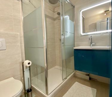 Saint-Michel-Chef-Chef Bed & Breakfast | le chant des vagues