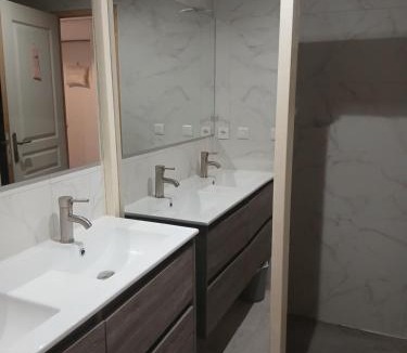 Garin House | Le Chant de l'eau