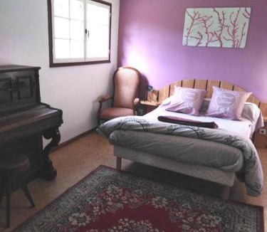 Garin House | Le Chant de l'eau