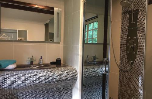 Garin House | Le Chant de l'eau