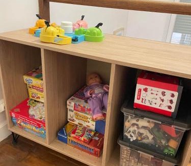 Uzerche House | Le chant de l'eau