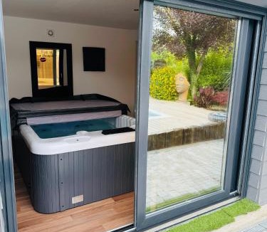 Abbeville House | le chant de la rivière