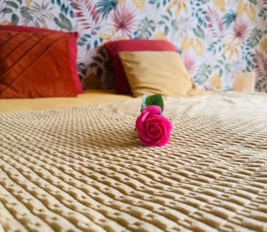 Abbeville House | le chant de la rivière