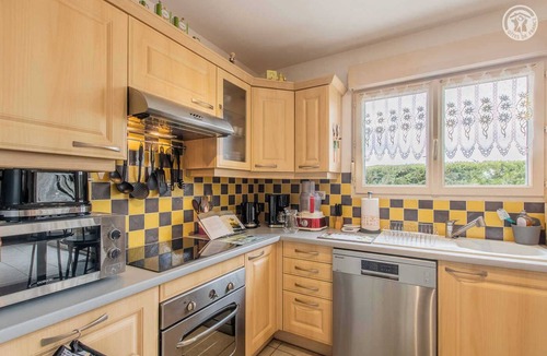 Epinac House | Le Chant de la Rivière