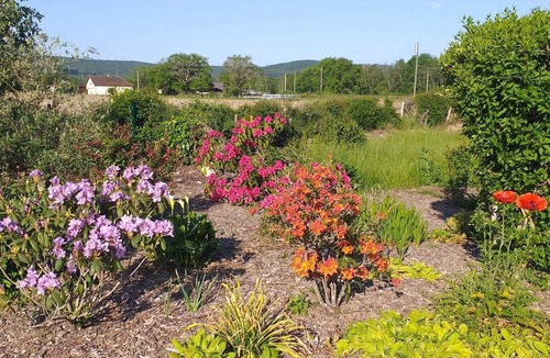 Epinac House | Le Chant de la Rivière