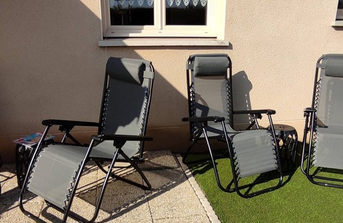 Epinac House | Le Chant de la Rivière