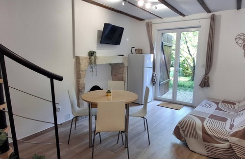 Chisseaux House | Le chant des bois - 5 min from Château de Chenonceau