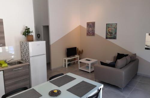 Le Cailar House | Le Chant des Cigales